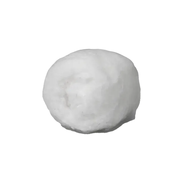 burnshield-cotton-wool-balls-wattekugeln-zur-wundreinigung image 1