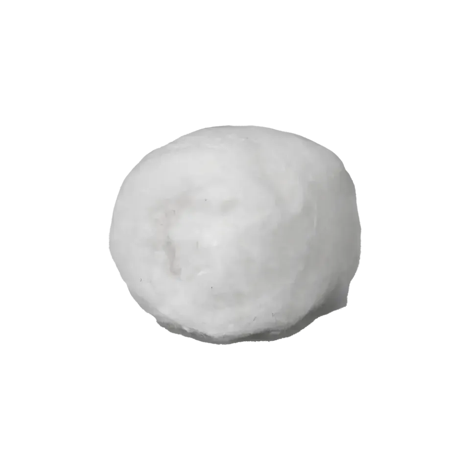 burnshield-cotton-wool-balls-wattekugeln-zur-wundreinigung image 1
