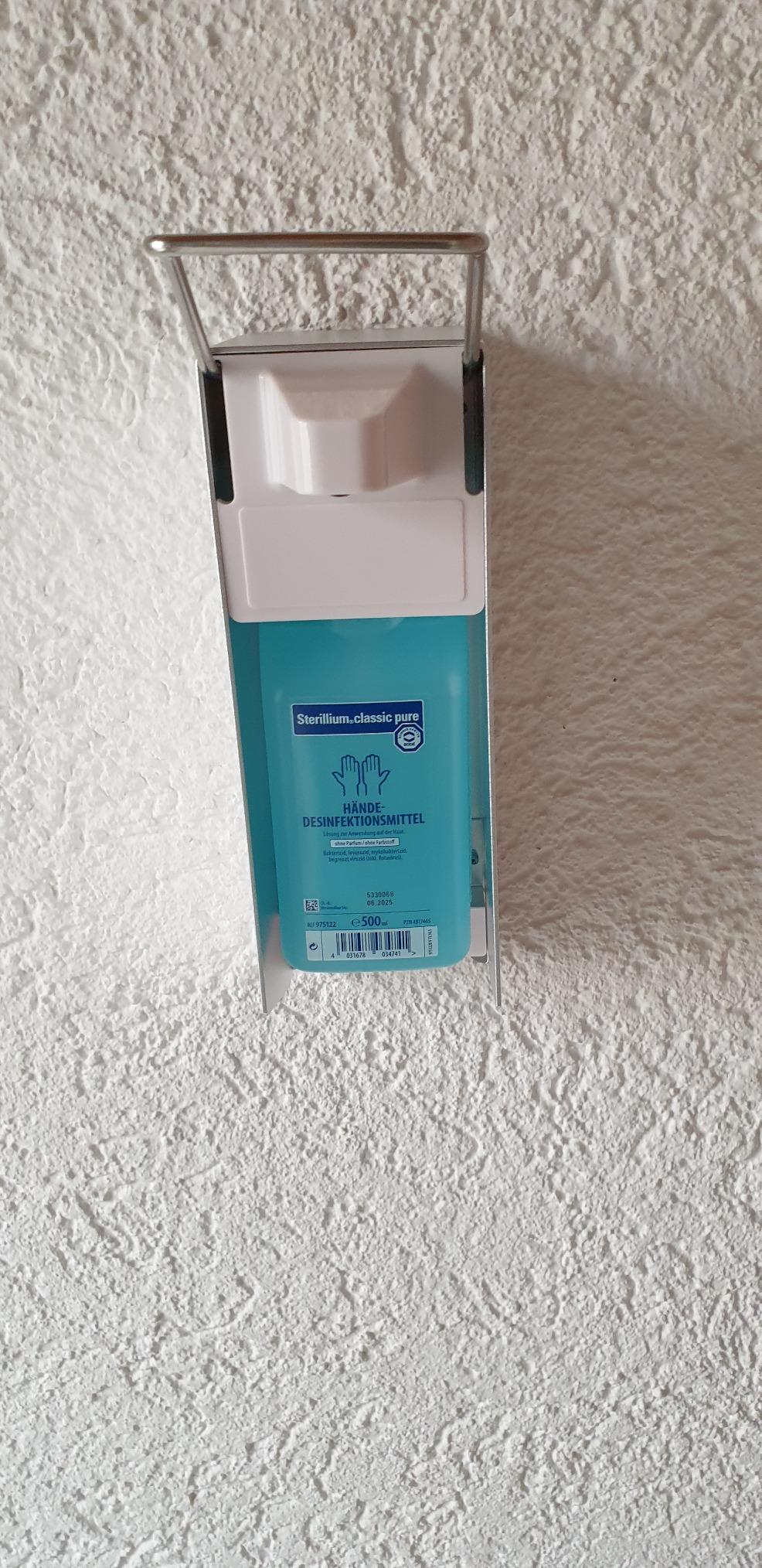 Stabil und praktisch