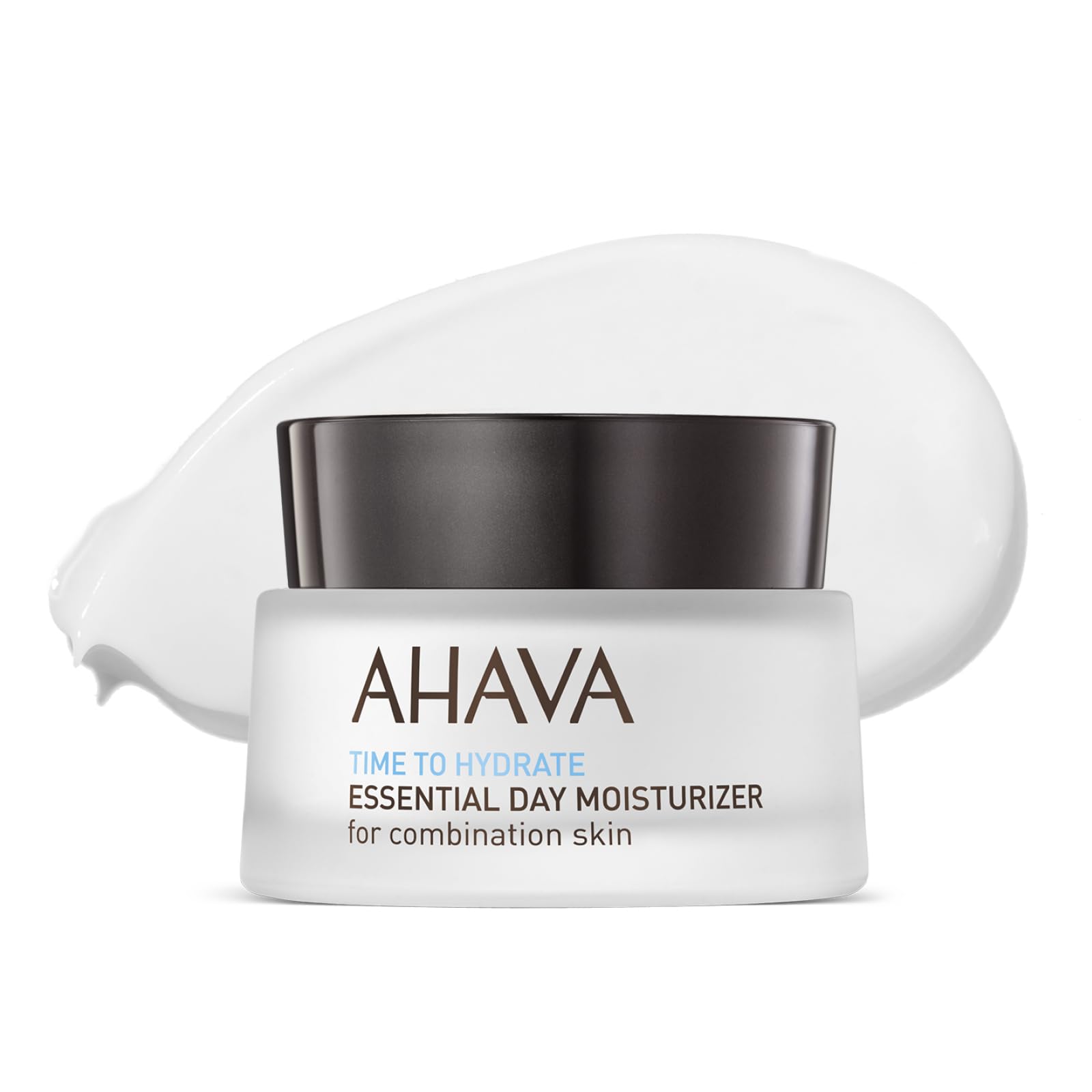 ahava-essential-day-moisturiser-mischhaut-50-ml image 1