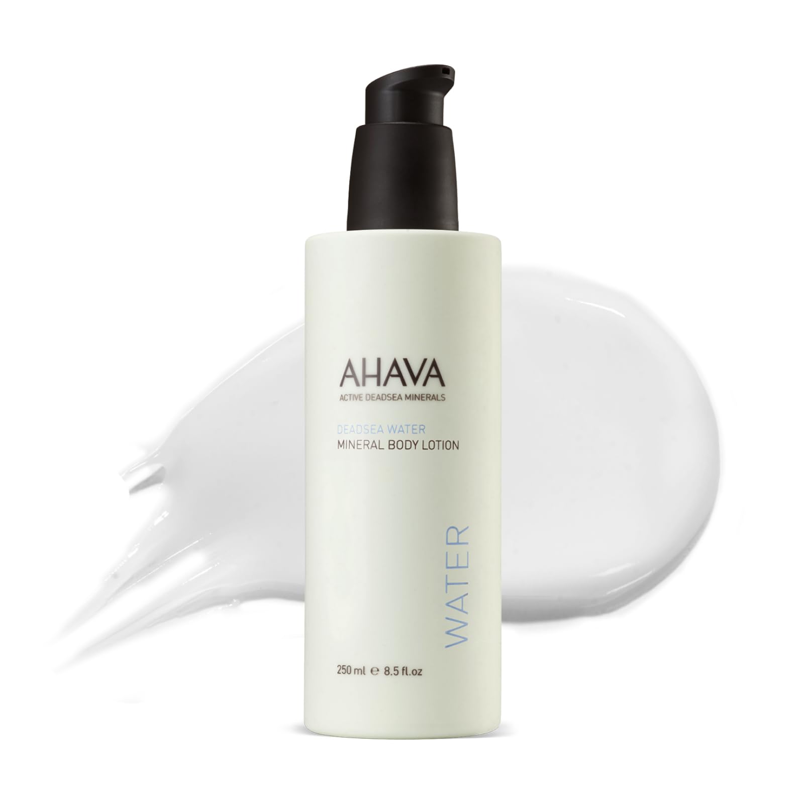 ahava-mineral-body-lotion-original-250-ml-8-5-fl-oz image 1