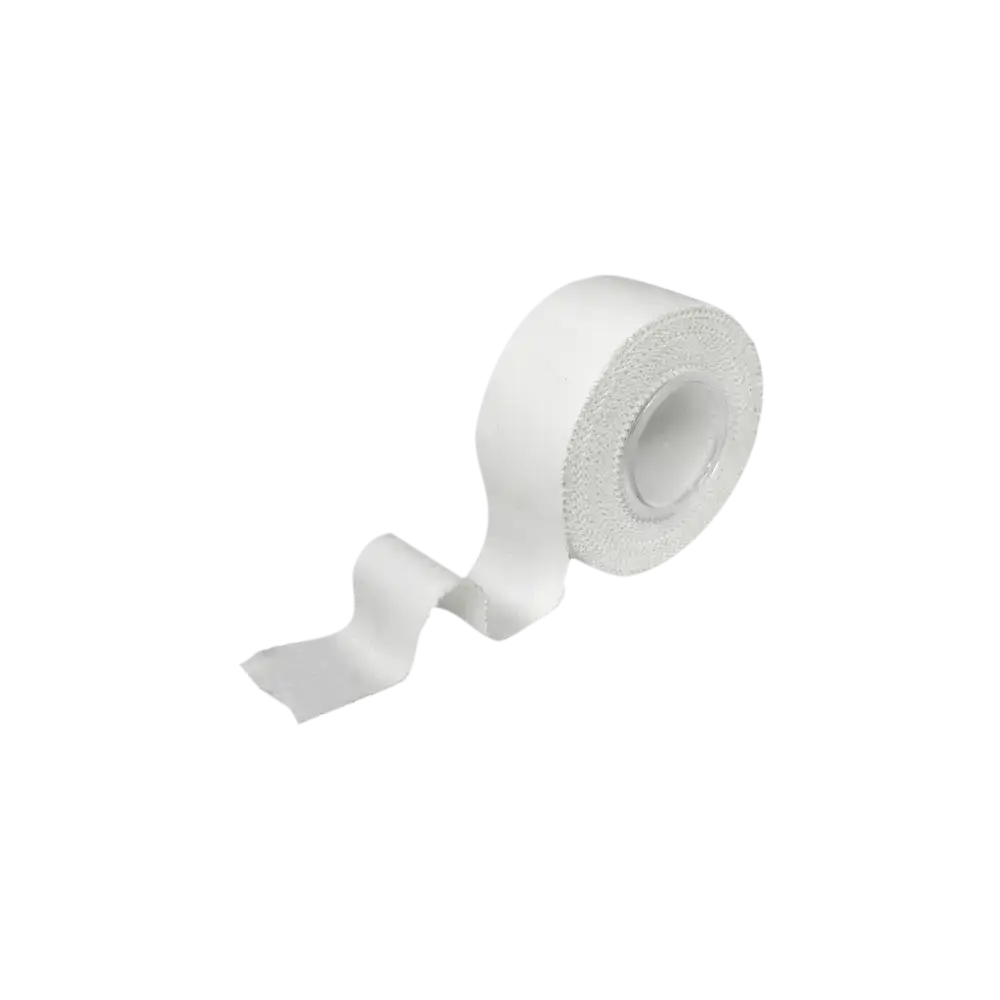 burnshield-prostrap-white-rigid-sport-tape-sporttape image 1