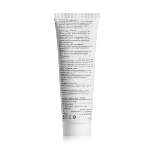 ahava-clineral-x-zem-handcreme-125-ml image 8