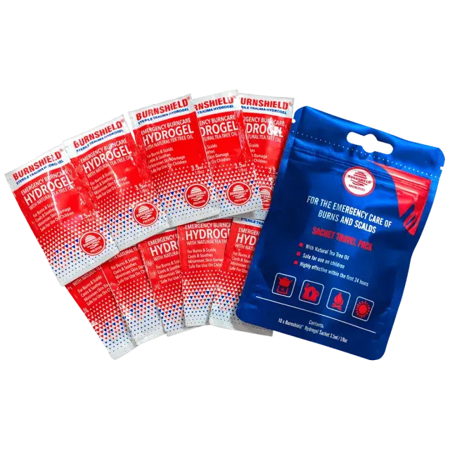burnshield-mundial-travel-pack-reise-set-mit-3-5-ml-sachets image 1