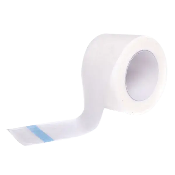 burnshield-surgical-paper-tape-heftpflaster-rolle image 2