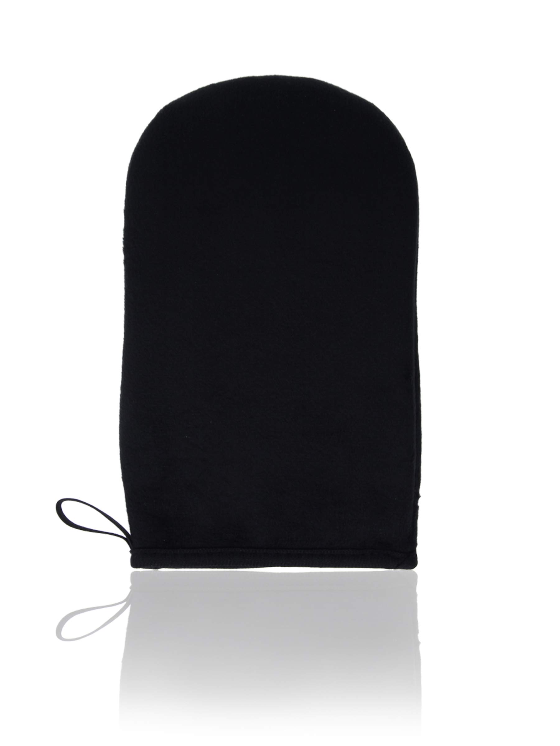 horn-medical-premium-applikator-handschuh-black-edition-selbstbr-uner-handschuh- image 4