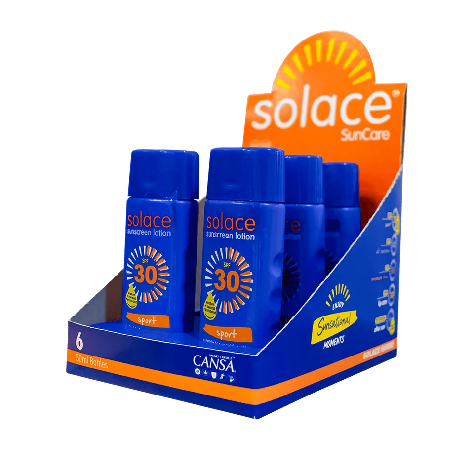 burnshield-solace-spf30-50-ml-sonnenschutzcreme-6er-spender image 1