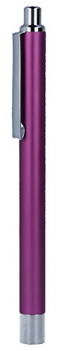horn-medical-didox-led-pupillenleuchte-diagnostikleuchte-violett image 5