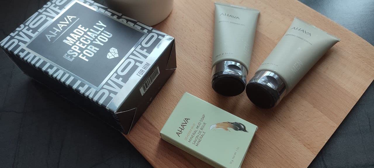 Geschenk kam super an