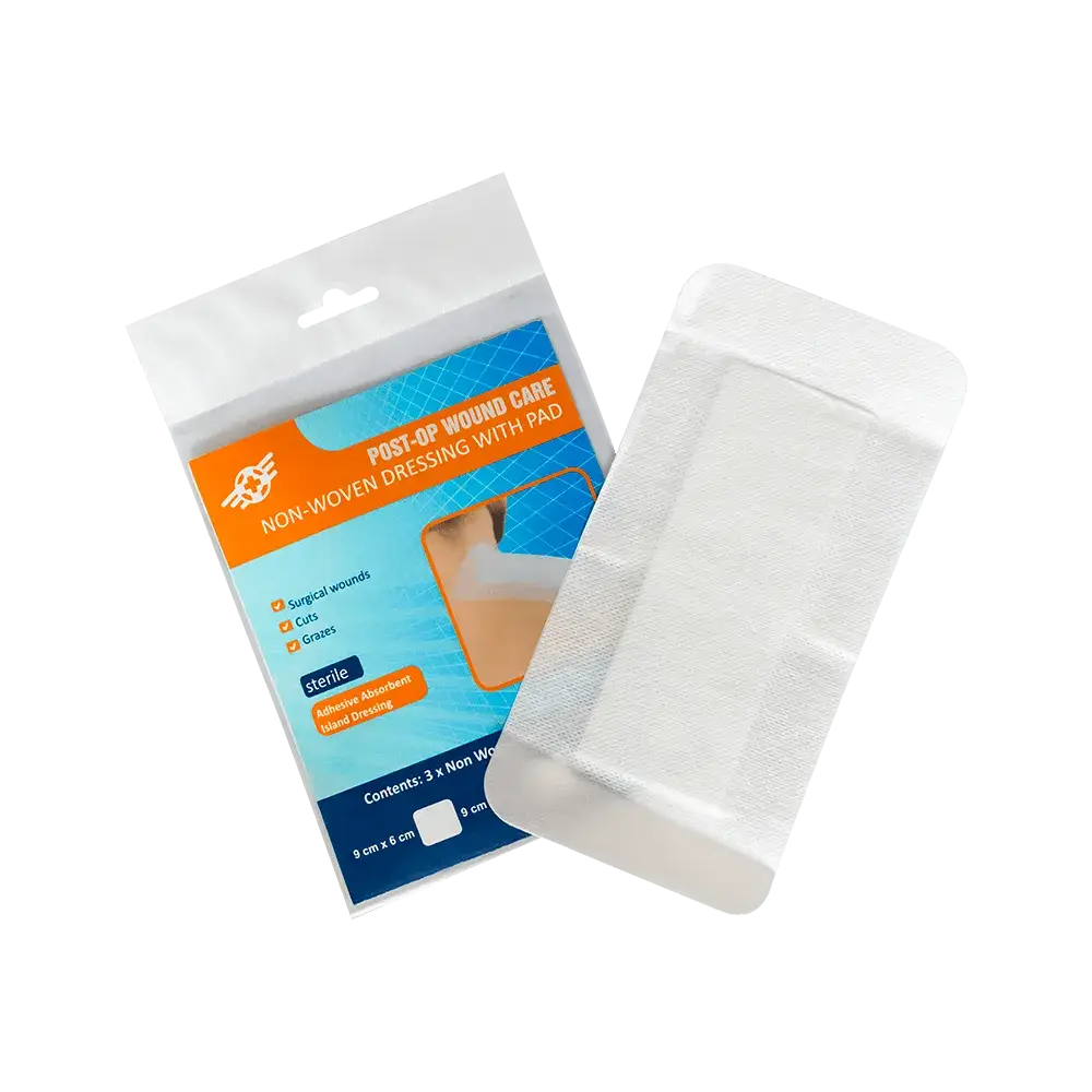burnshield-non-woven-dressing-pad-vliesverband-mit-saugkissen image 6