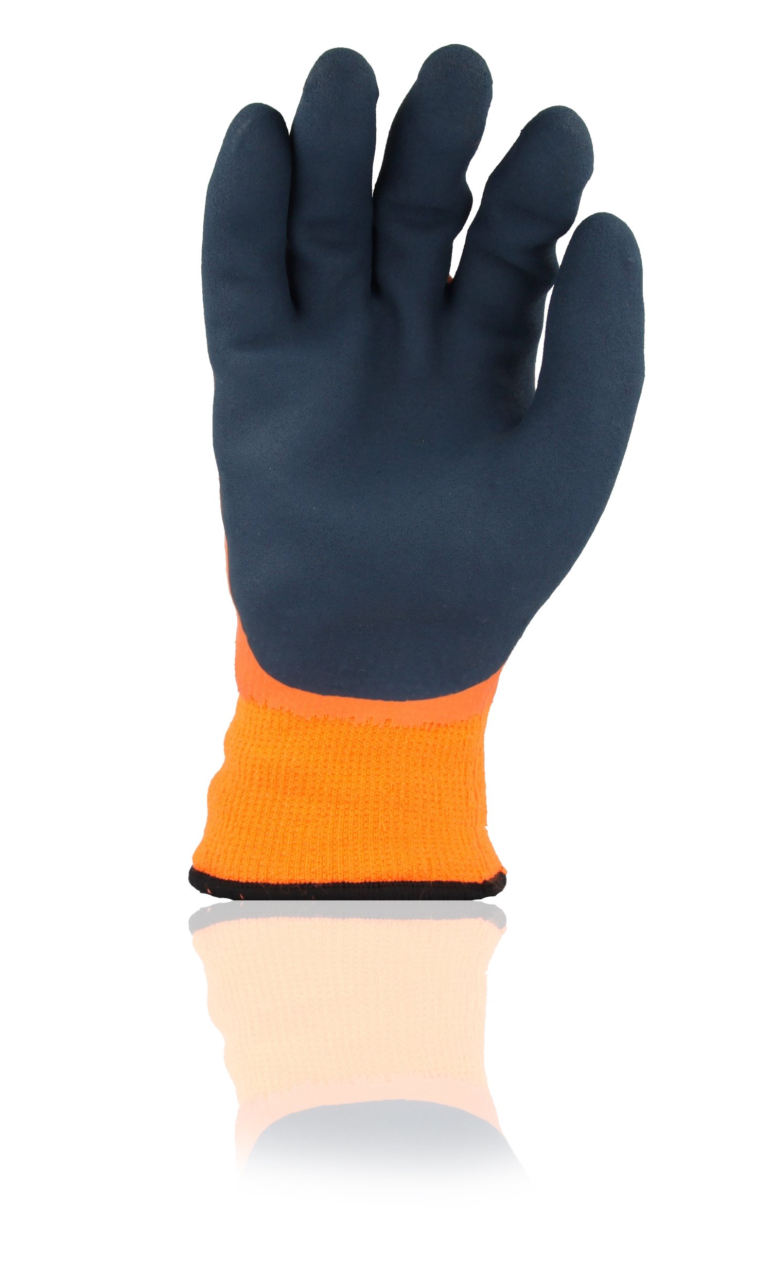 nitras-3560w-soft-grip-arbeitshandschuhe-xl image 2