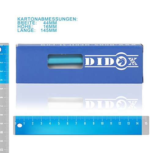 horn-medical-didox-led-pupillenleuchte-t-rkis image 8