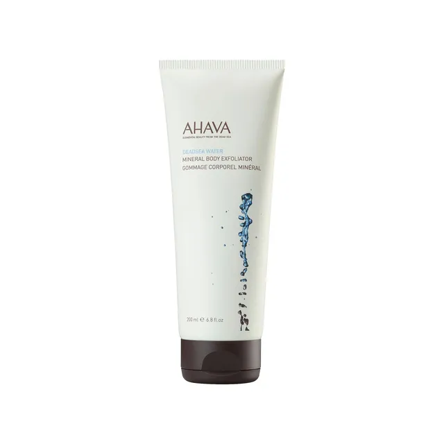 ahava-mineral-body-peeling-k-rpergel-200-ml-mit-rotalgen image 1