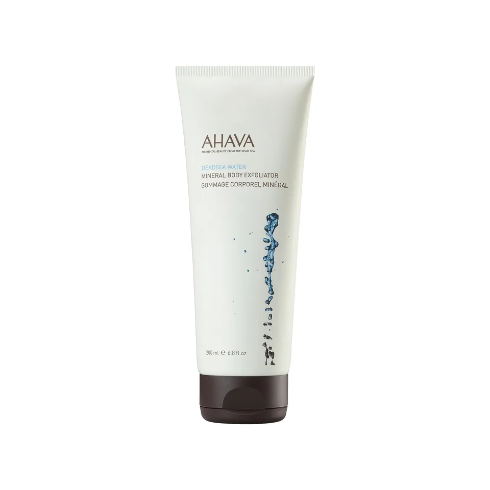 ahava-mineral-body-peeling-k-rpergel-200-ml-mit-rotalgen image 1
