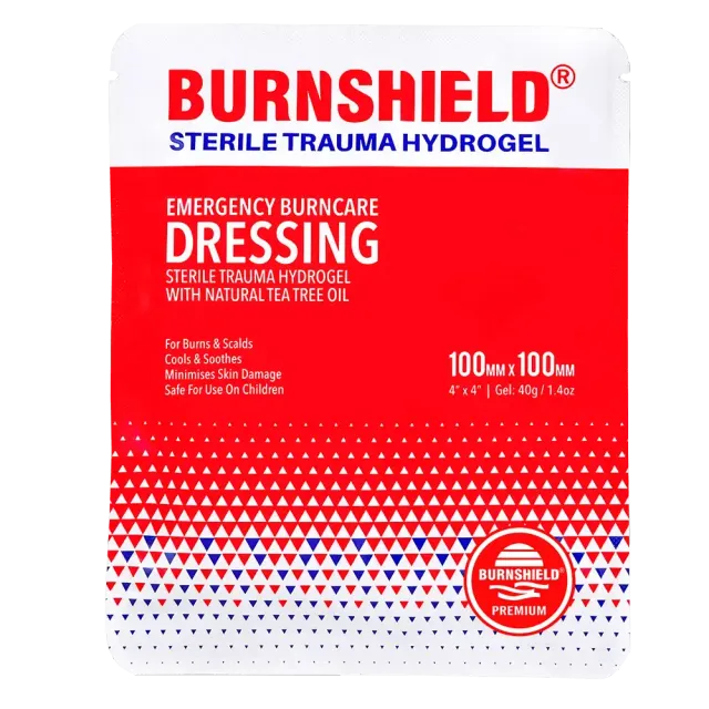 burnshield-dressing-100-mm-x-100-mm-brand-verbandtuch image 1