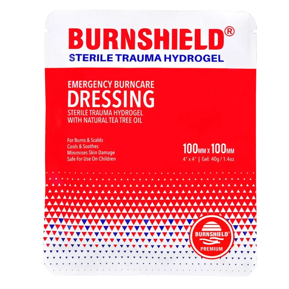 burnshield-dressing-100-mm-x-100-mm-brand-verbandtuch image 1