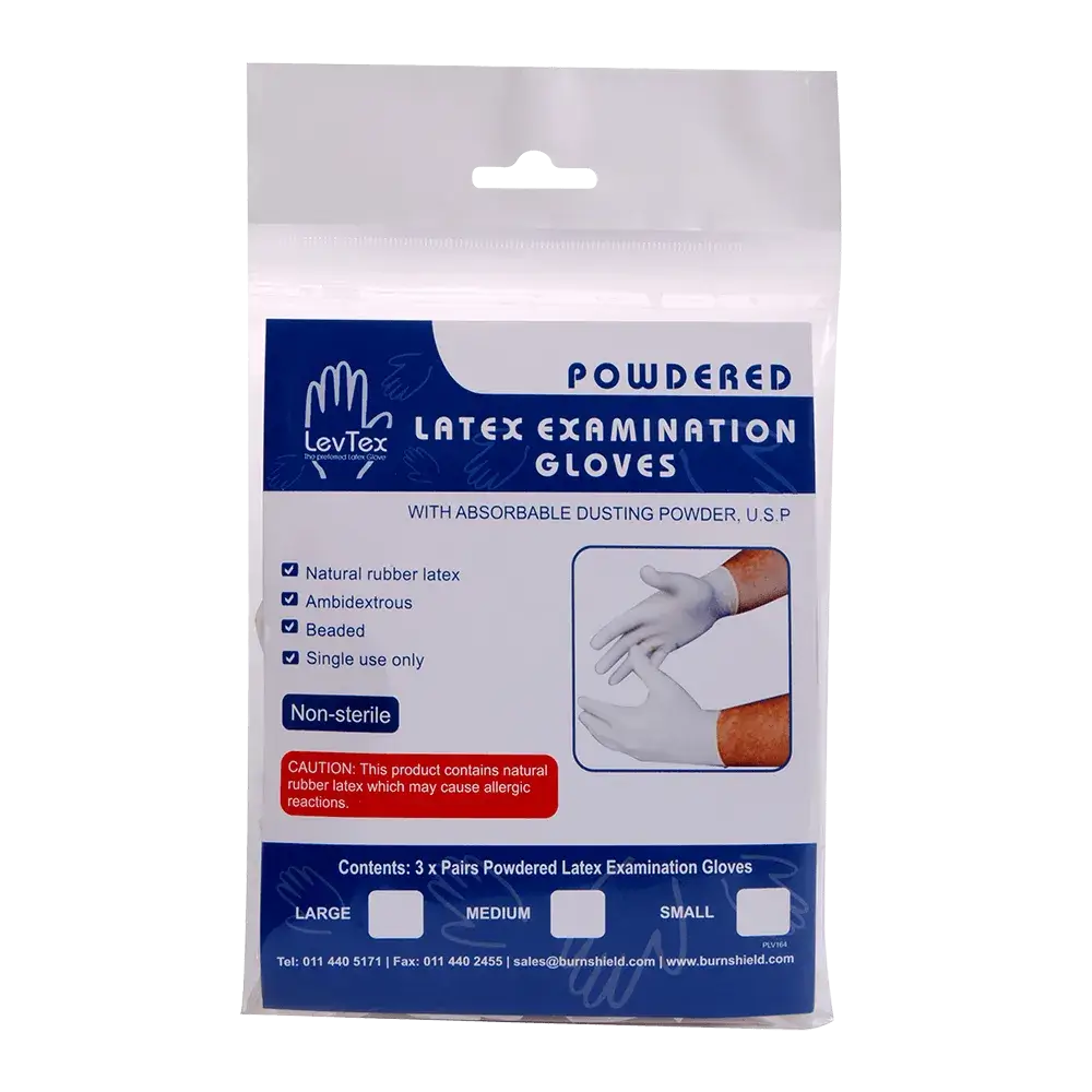 burnshield-einmalhandschuhe-mit-puder-unsteril image 4