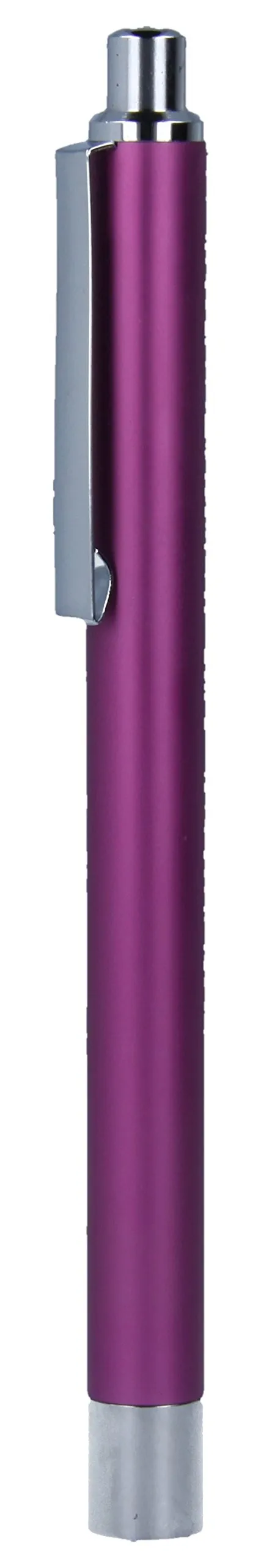 horn-medical-didox-led-pupillenleuchte-diagnostikleuchte-violett image 1