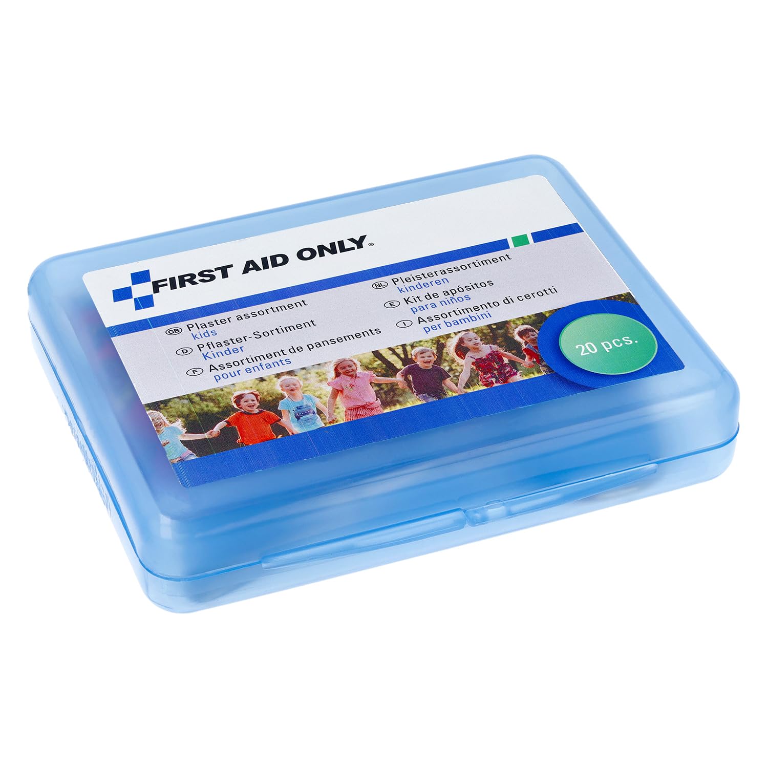 first-aid-only-pflasterset-industrie-handel-p-10023-100-st-ck image 7
