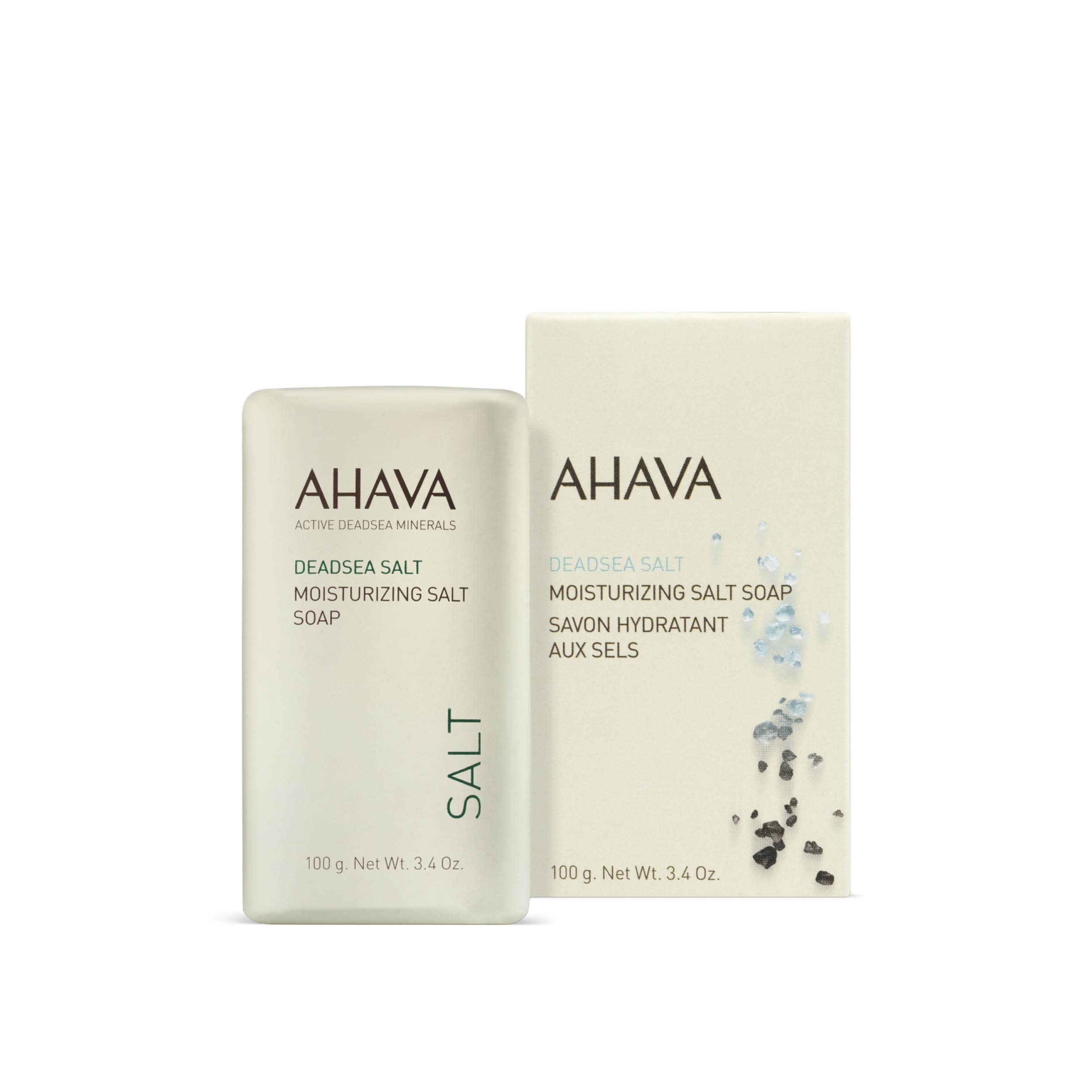 ahava-dead-sea-moisturizing-salt-soap-salzseife-100g image 3
