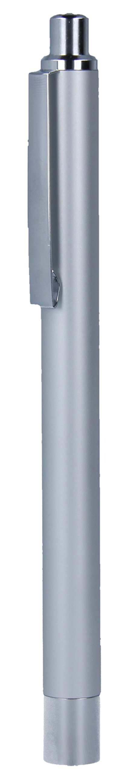 horn-medical-didox-led-pupillenleuchte-silber image 1