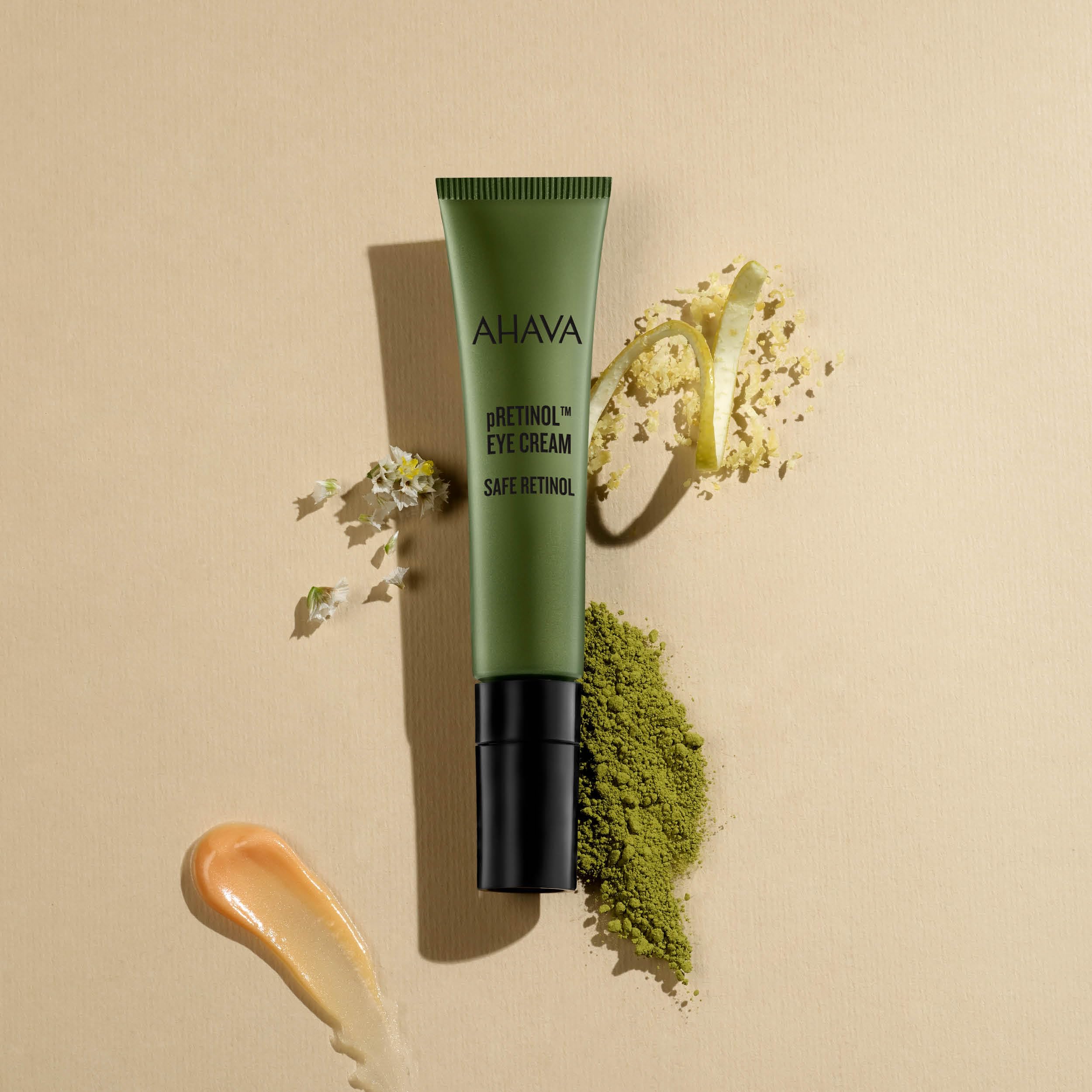 ahava-safe-pretinol-augencreme-15-ml image 5