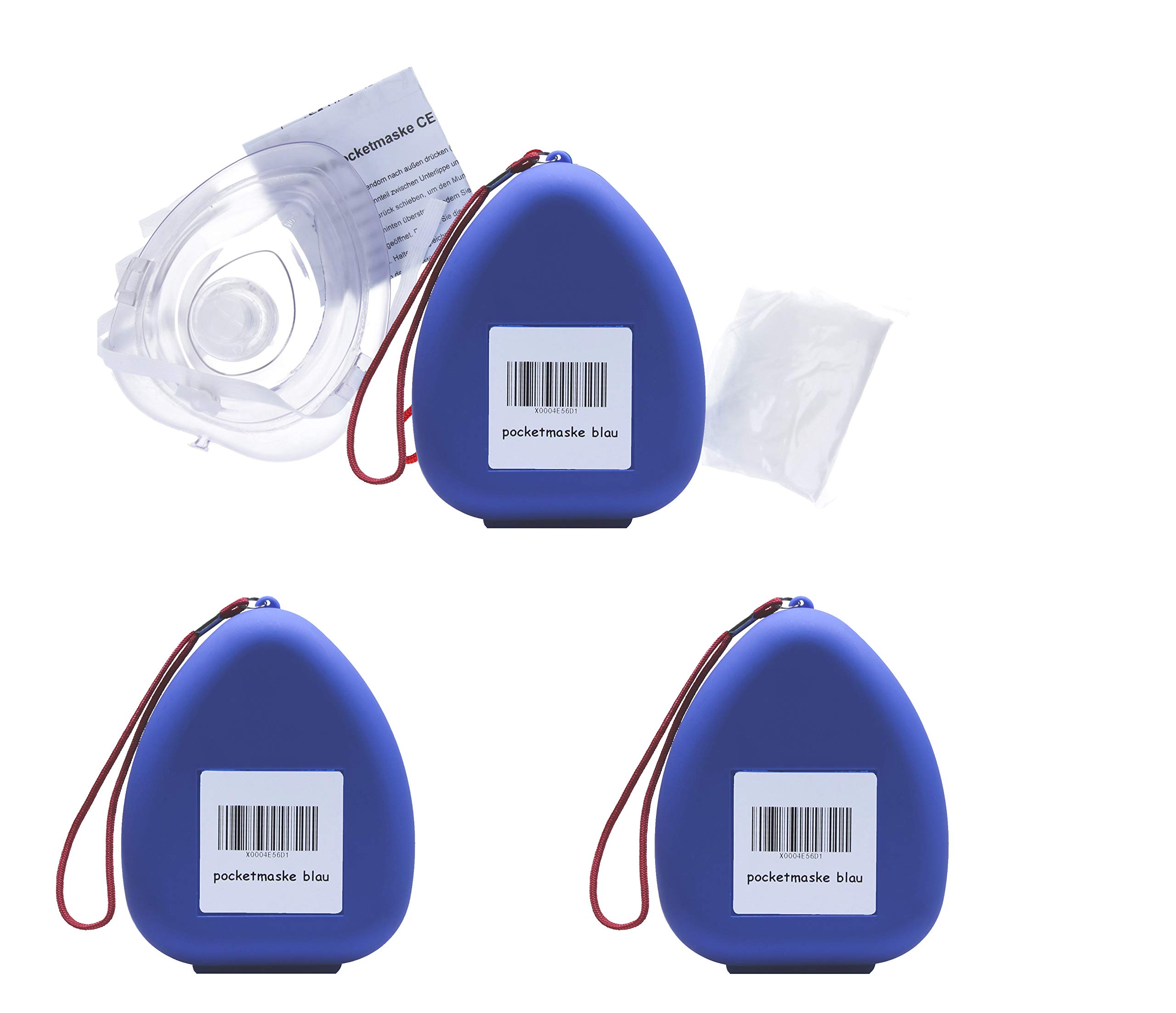 horn-medical-notfall-beatmungsmaske-pocketmaske-3er-set-in-blauer-box image 5