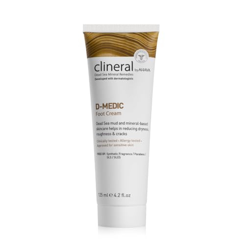 ahava-clineral-d-medic-fu-creme-125-ml-f-r-extrem-trockene-f-e image 4
