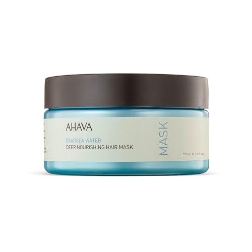 ahava-tiefenpflegende-haarmaske-220-ml image 8