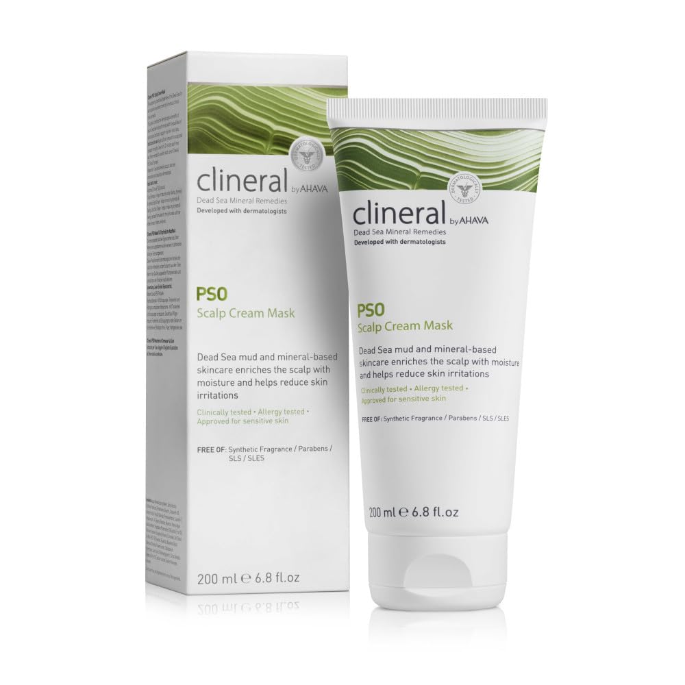 ahava-clineral-pso-scalp-cream-maske-200-ml-f-r-empfindliche-kopfhaut image 4