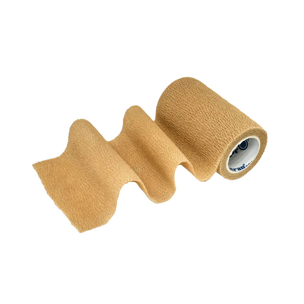 burnshield-cohesive-bandage-75mm-x-4-5m-fixierbinde image 1