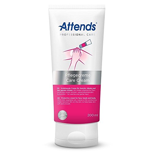 attends-professional-care-pflegecreme-200-ml image 2