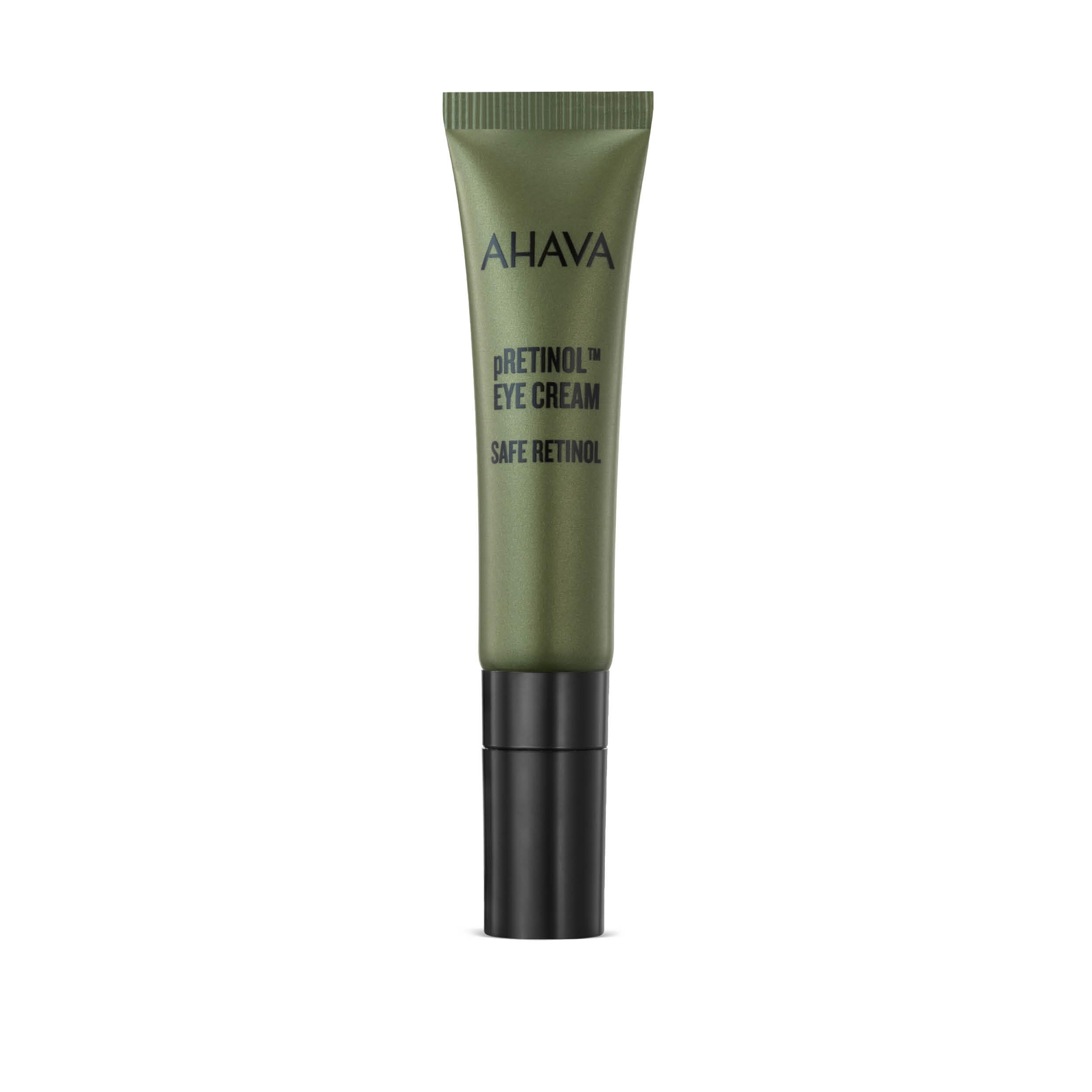 ahava-safe-pretinol-augencreme-15-ml image 1