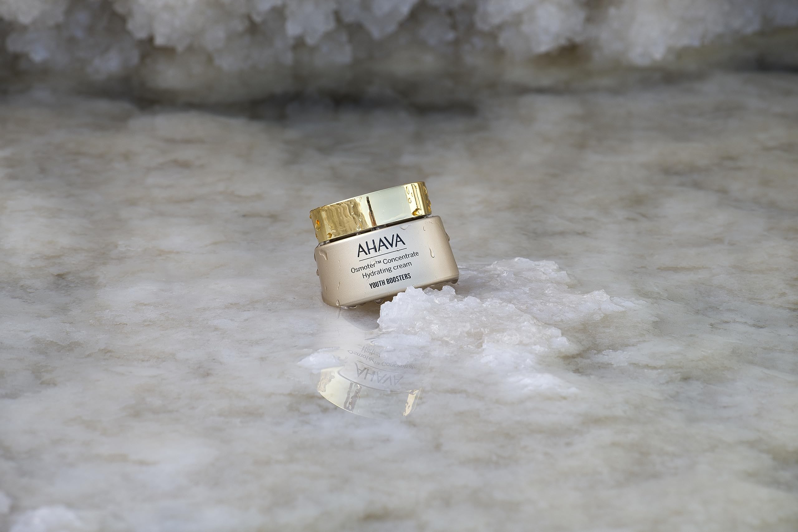 ahava-essential-hydration-supreme-hydration-cream-tagescreme-50-ml image 4