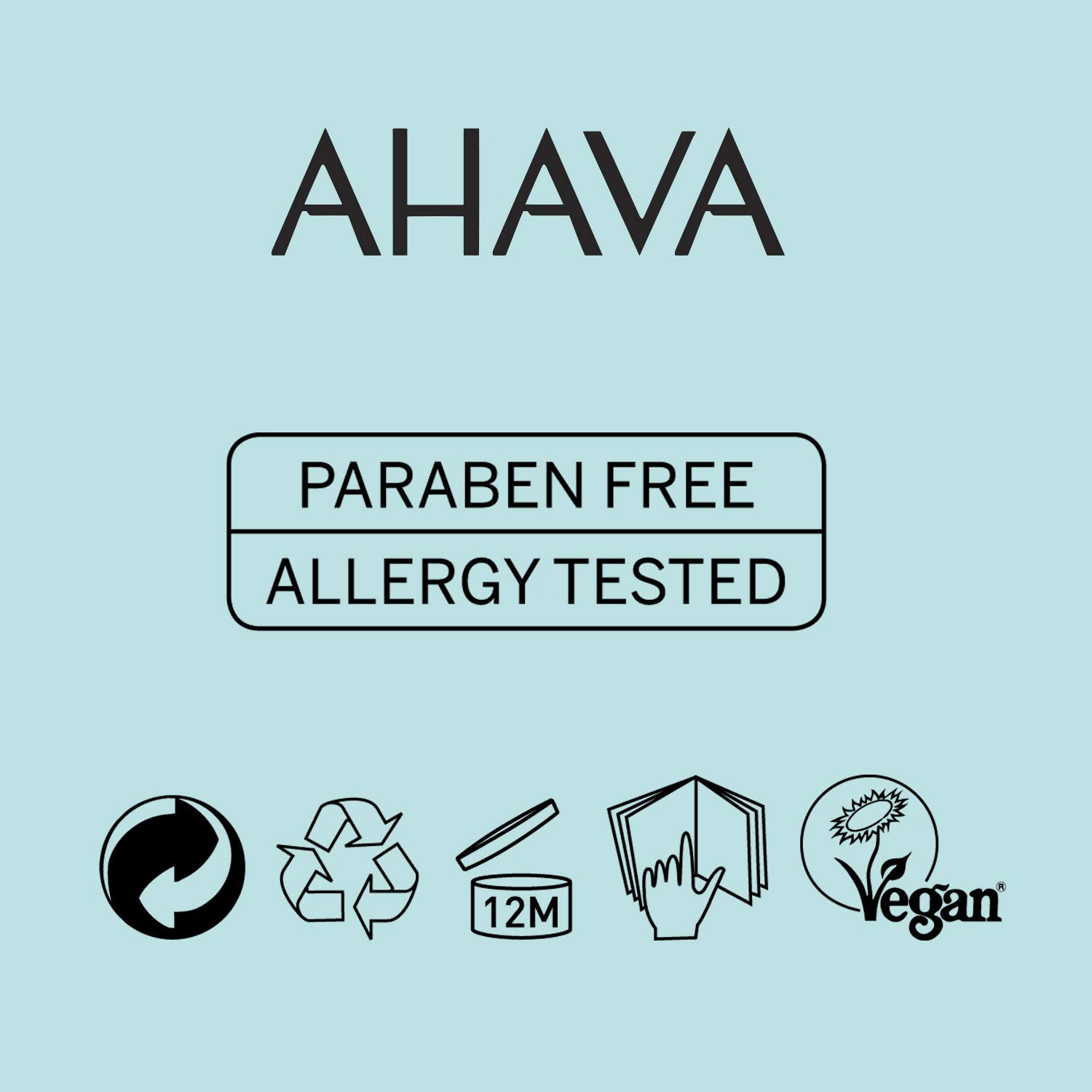 ahava-beauty-before-age-uplift-sheet-mask-tuchmaske-2er-pack-2-x-1-st-ck image 4