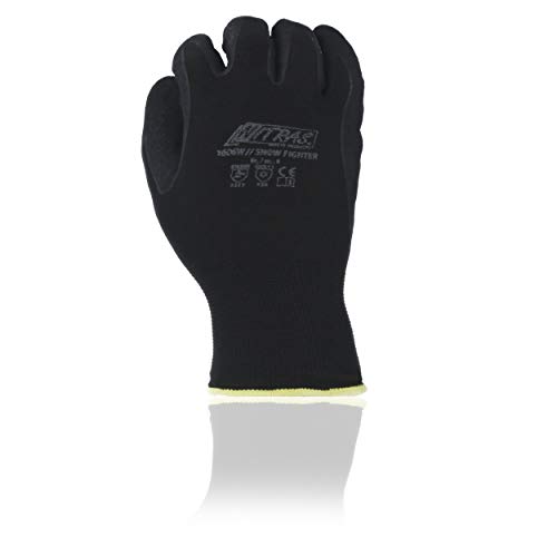 nitras-1606w-snow-fighter-winterhandschuhe-gr-e-m-mit-halter-und-handcreme-30-ml image 6