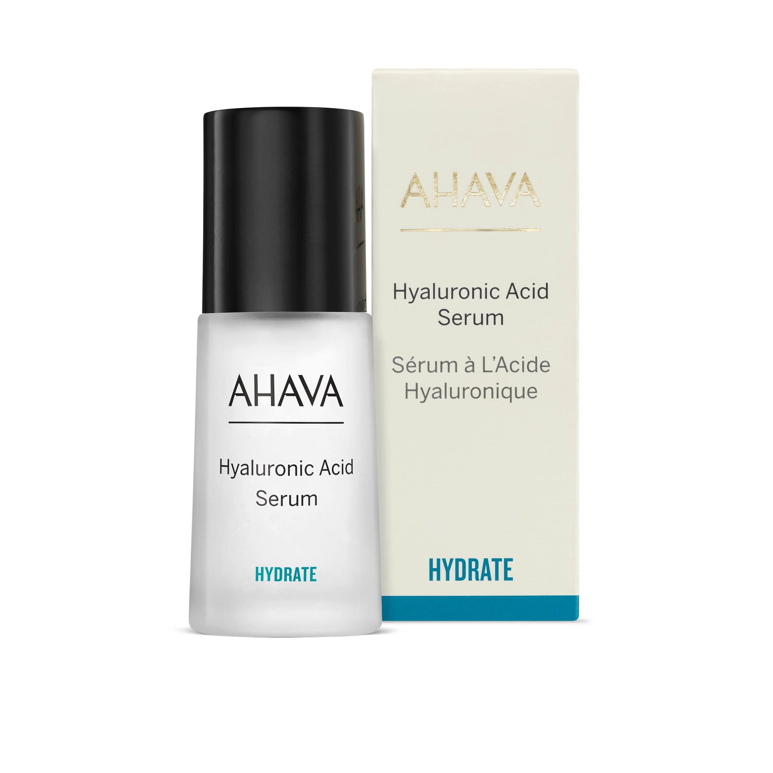 ahava-hyaluronic-acid-serum-30-ml image 2