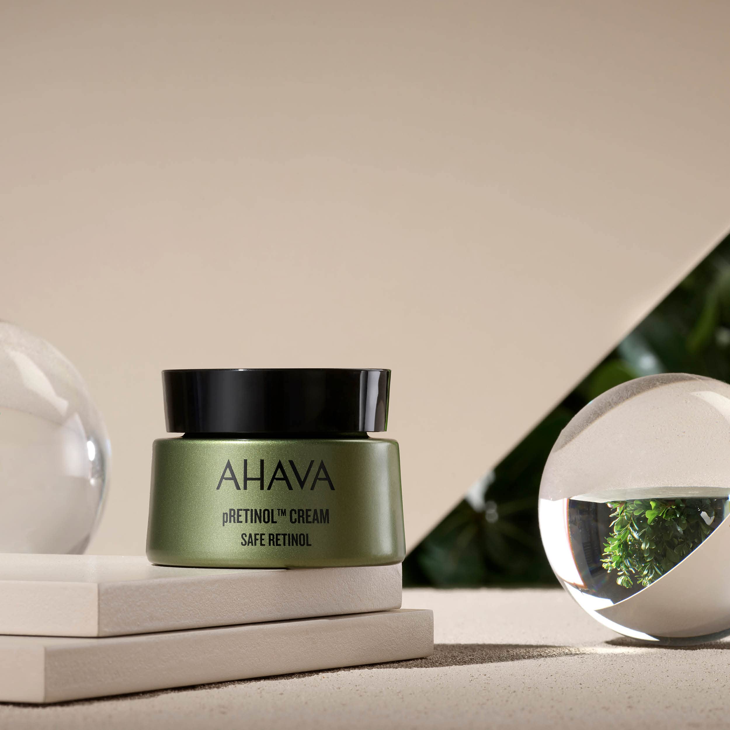 ahava-pretinol-creme-50-ml-24-7-anti-falten-feuchtigkeitscreme image 4