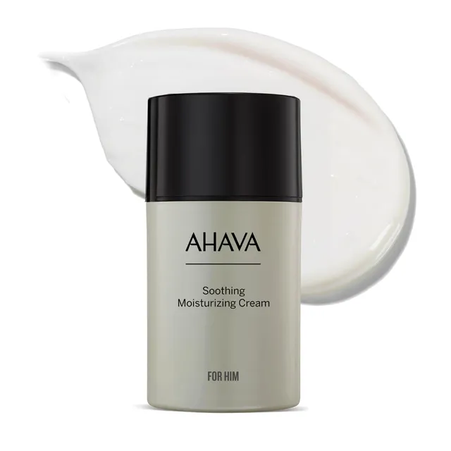 ahava-m-nner-beruhigende-after-shave-feuchtigkeitscreme-1-7-fl-oz-50-ml image 1