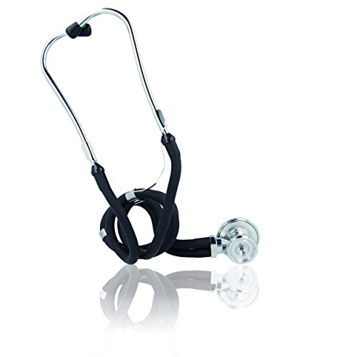 horn-medical-rappaport-doppelschlauchstethoskop-f-r-erwachsene-kinder image 8