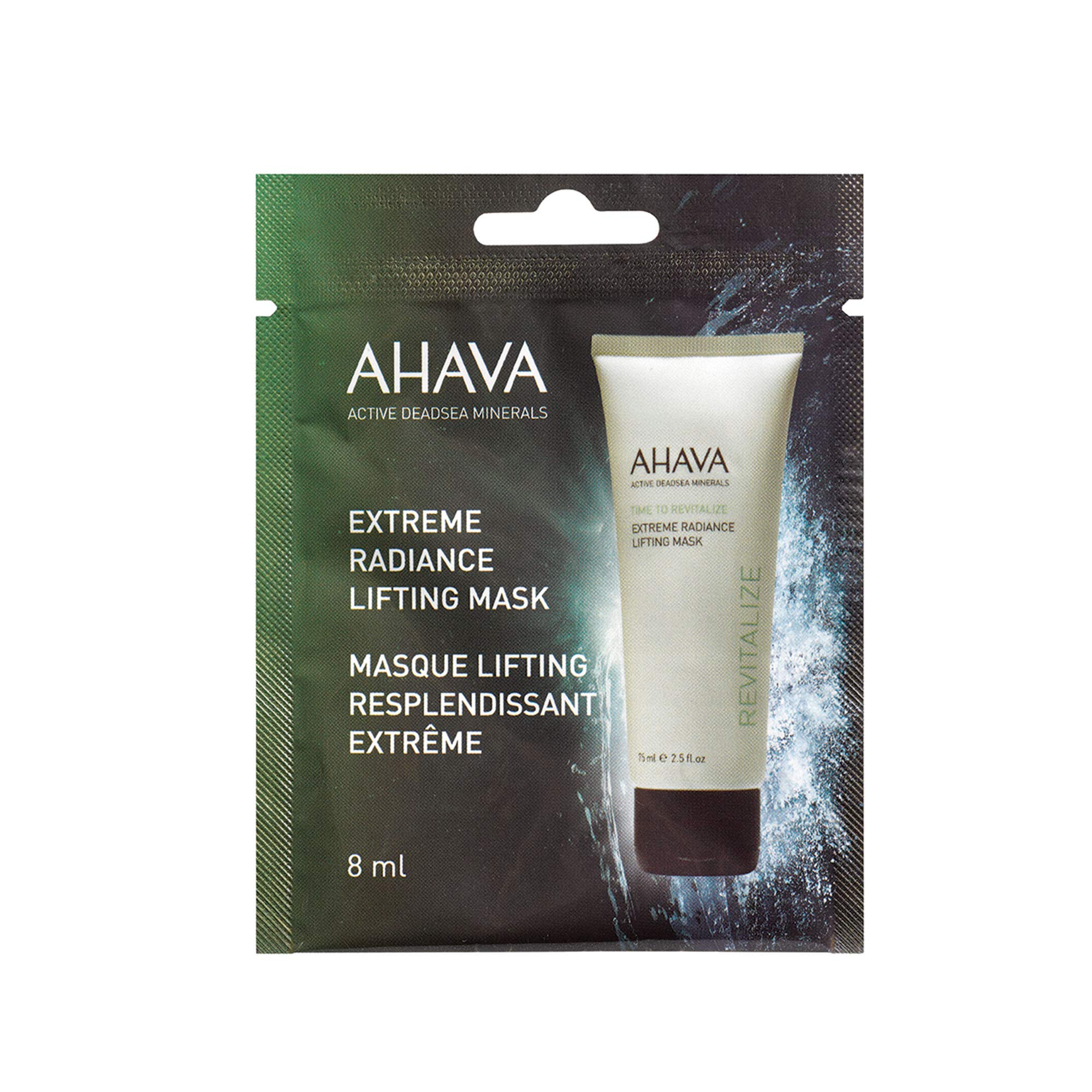 ahava-mask-moment-set-7-gesichtsmasken-5x-8-ml-2x-6-ml image 8