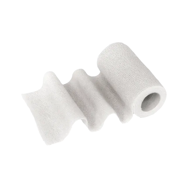 burnshield-cohesive-bandage-100mm-x-4-5m-verband image 1