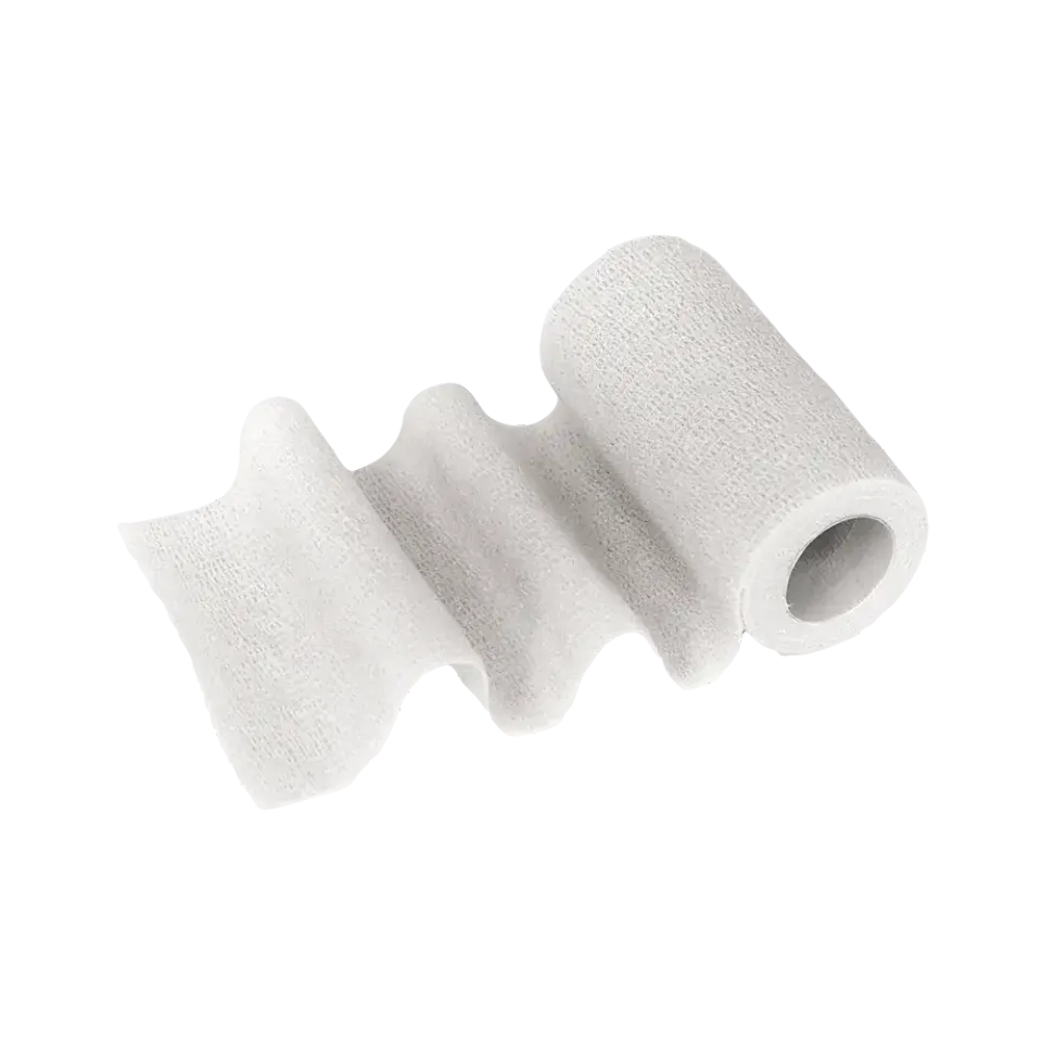 burnshield-cohesive-bandage-100mm-x-4-5m-verband image 1