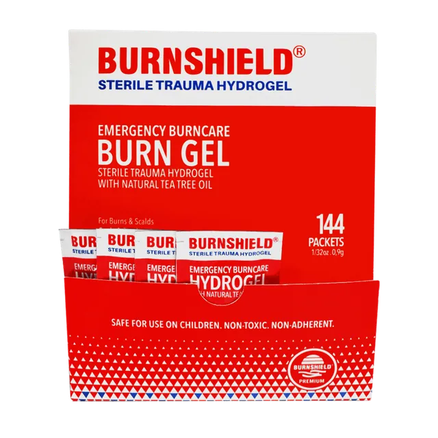 burnshield-hydrogel-sachet-0-9g-spender-mit-144-st-ck image 1