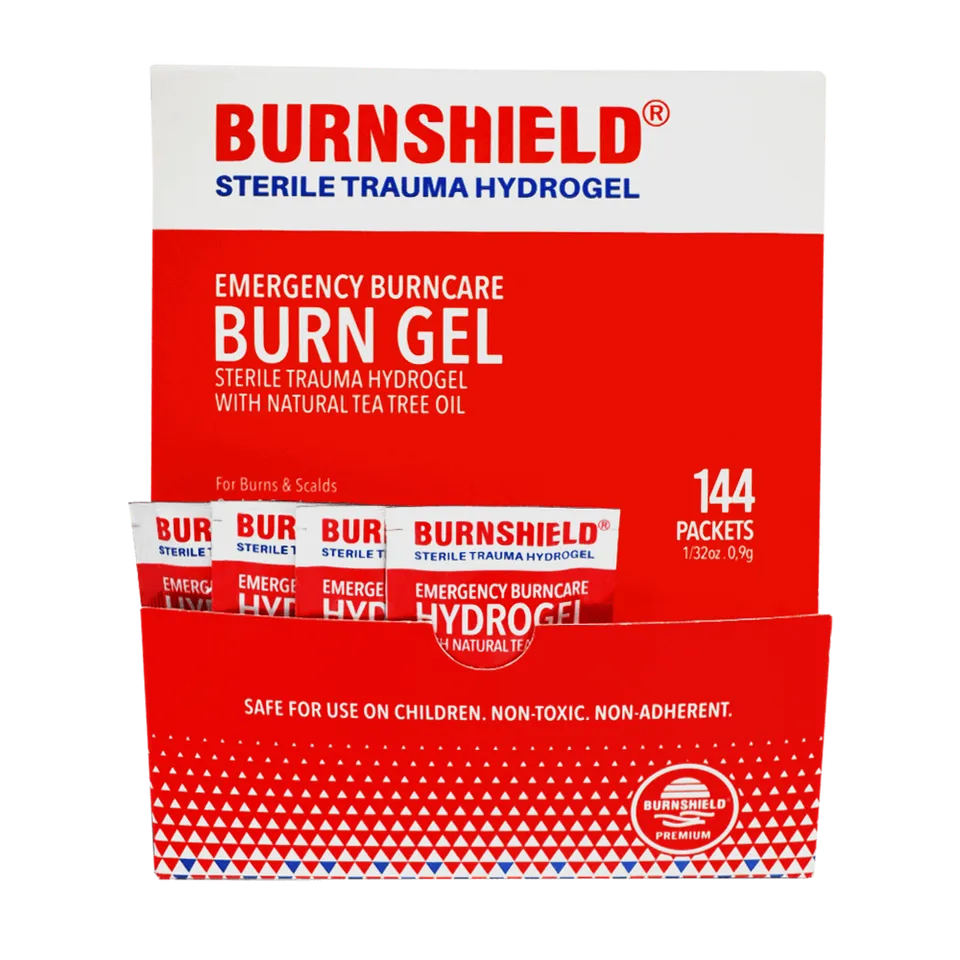 burnshield-hydrogel-sachet-0-9g-spender-mit-144-st-ck image 1