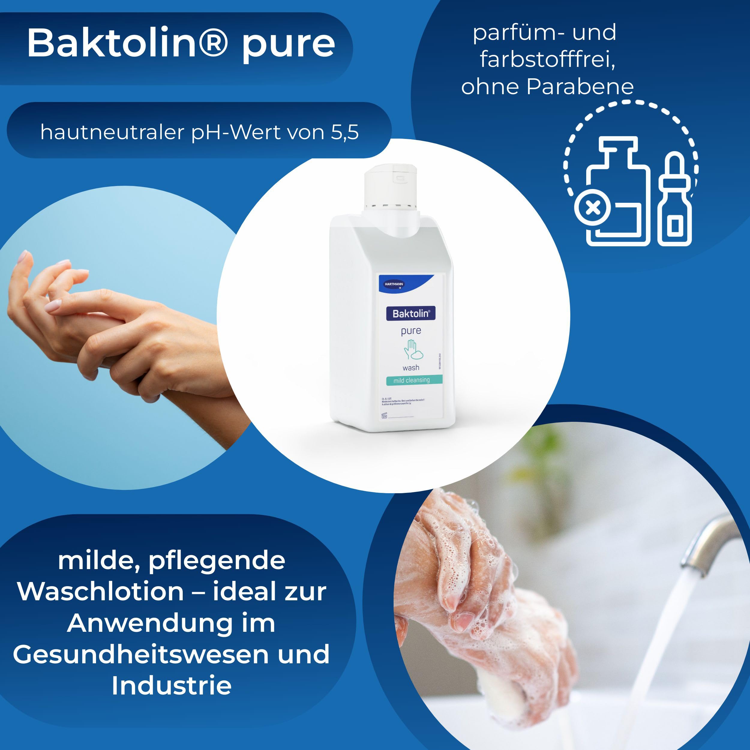 baktolin-pure-waschlotion-500-ml-mit-horn-dosierpumpe image 2