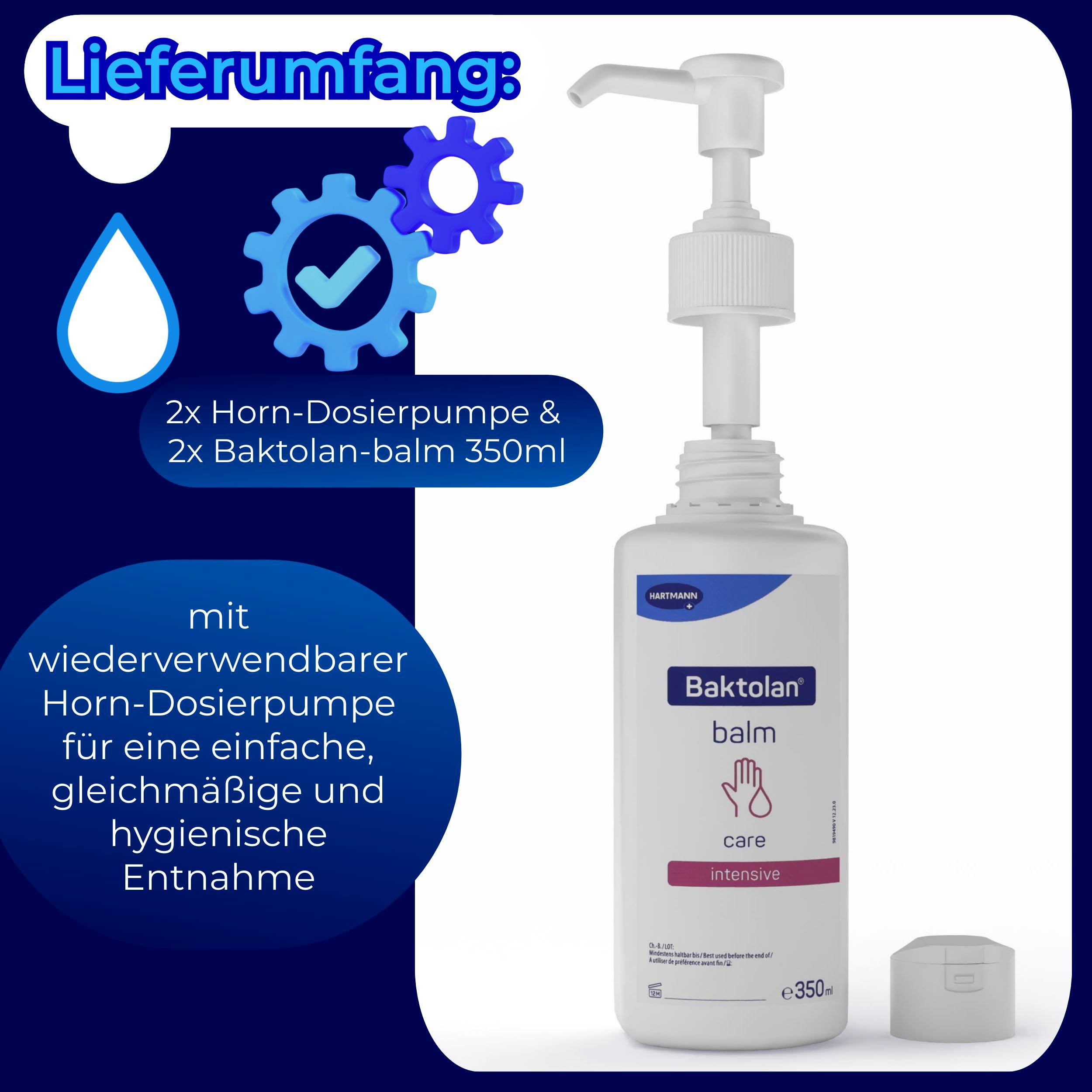 horn-medical-baktolan-balm-wasser-in-l-hautbalsam-2-x-350-ml-mit-dosierpumpe image 3