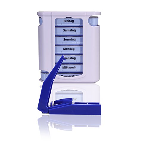 horn-medical-pillendose-7-tage-wocheneinteilung-mit-tablettenteiler image 3