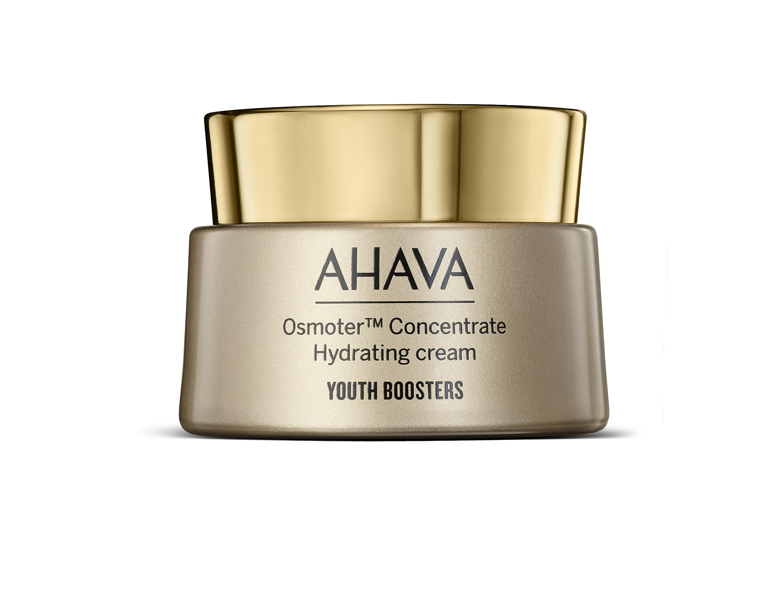 ahava-essential-hydration-supreme-hydration-cream-tagescreme-50-ml image 1