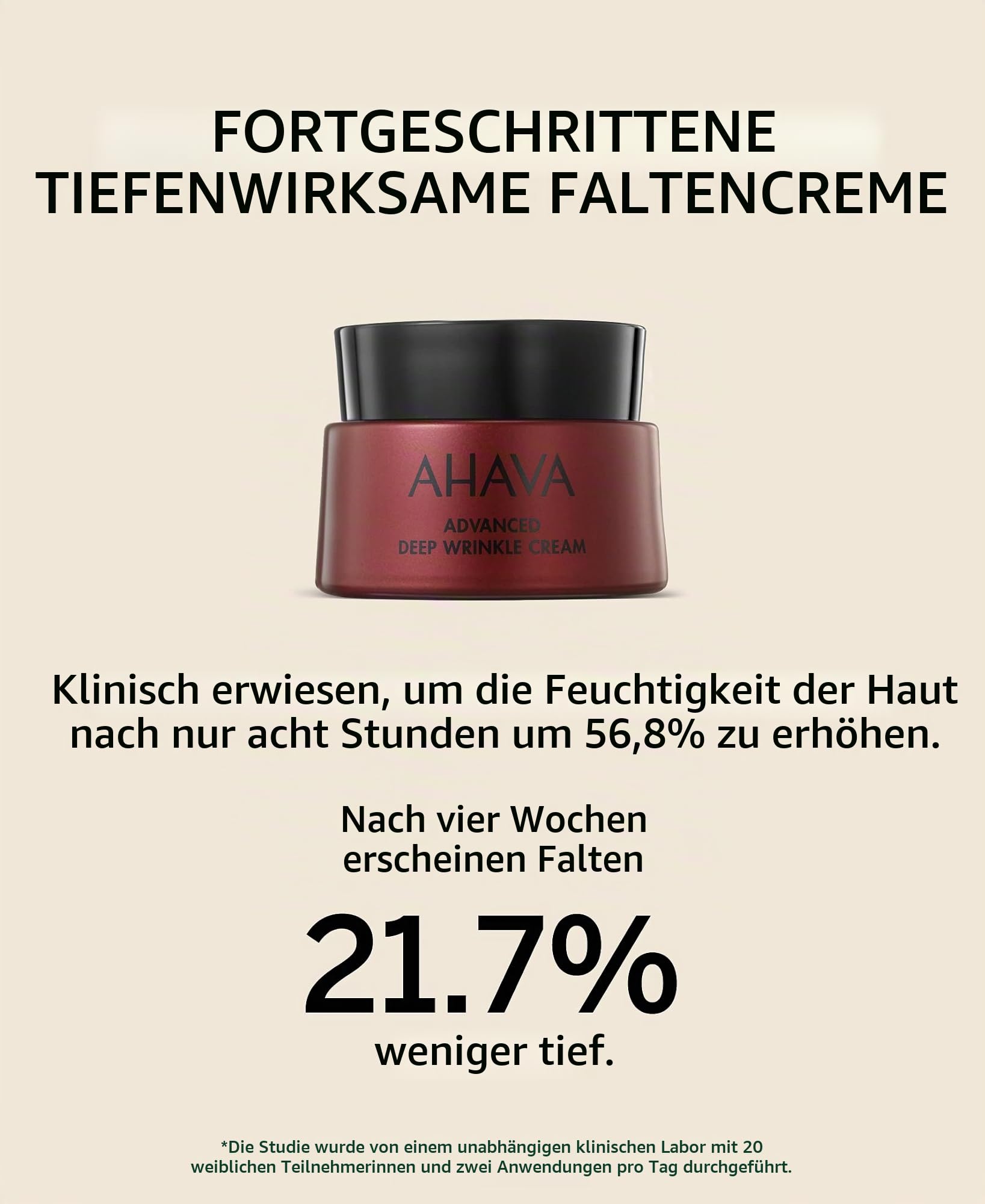 ahava-advanced-deep-wrinkle-cream-global-anti-falten-gesichtscreme-50-ml image 2